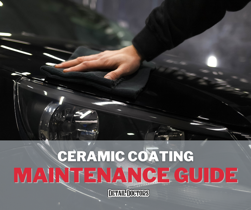Ceramic Coating Conshohocken