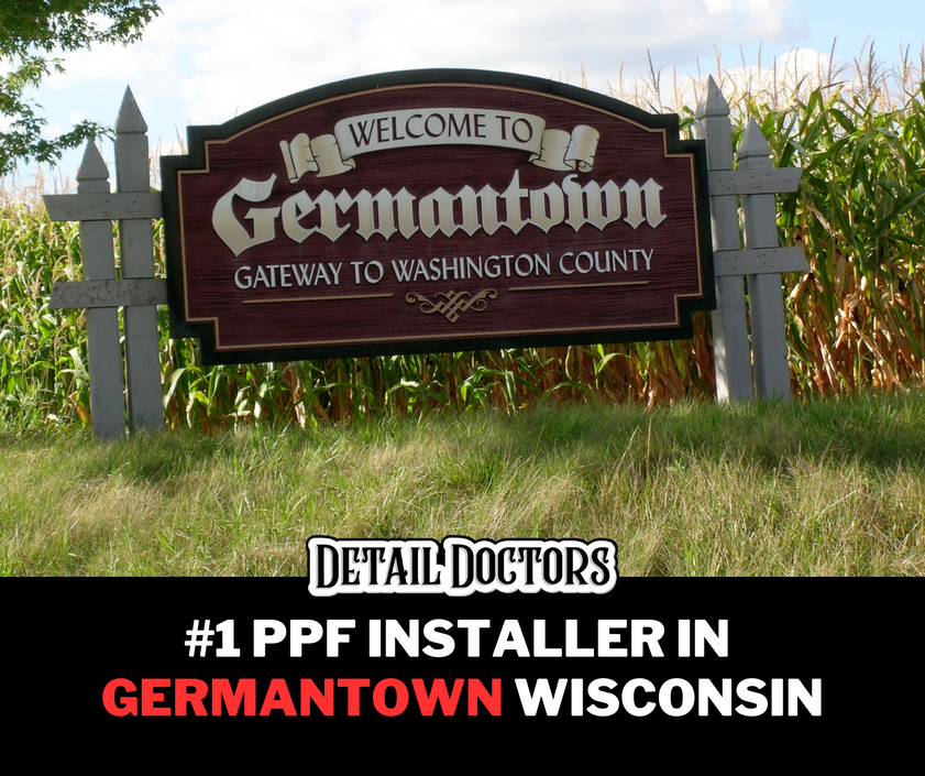 germantown wi ppf