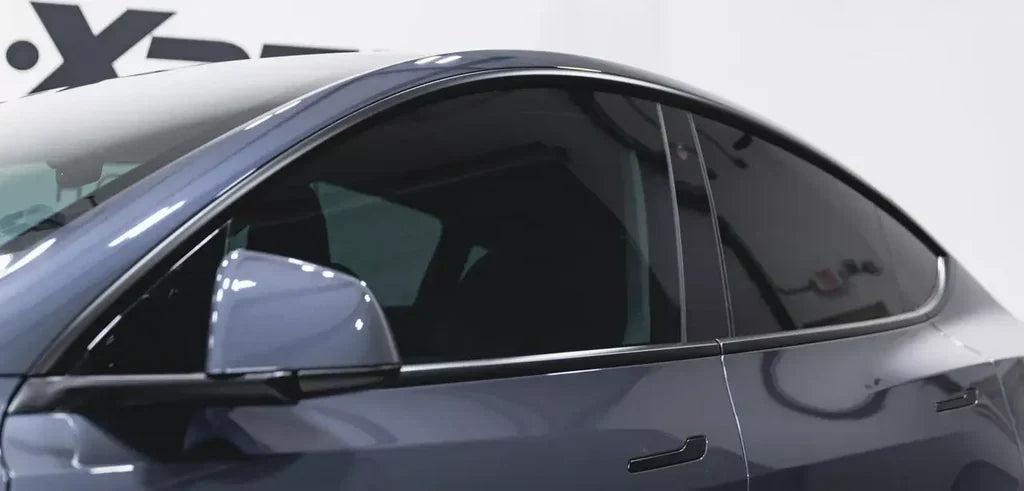 Benefits of XPEL PRIME XR BLACK and XPEL PRIME XR PLUS Window Tint for Your Vehicle