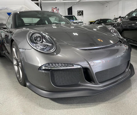How Long Does XPEL Ceramic Coating Take to Cure?