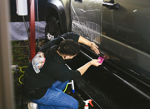 Signs It's Time to Replace Your Paint Protection Film