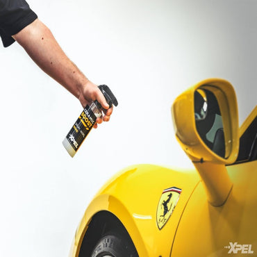 XPEL CERAMIC BOOST TREATMENT