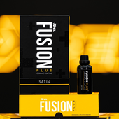 XPEL FUSION PLUS™ SATIN Ceramic Coating (4-Year Warranty)