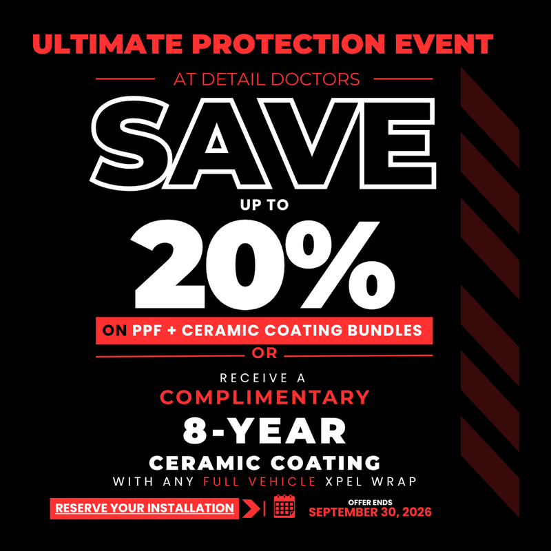 Ultimate Protection Event