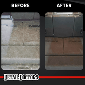 VIP Special (WVW Package) Detail Doctor's