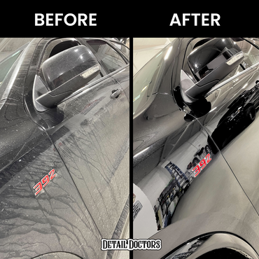 Interior Detailing In Milwaukee, Makes A Car Look New Again
