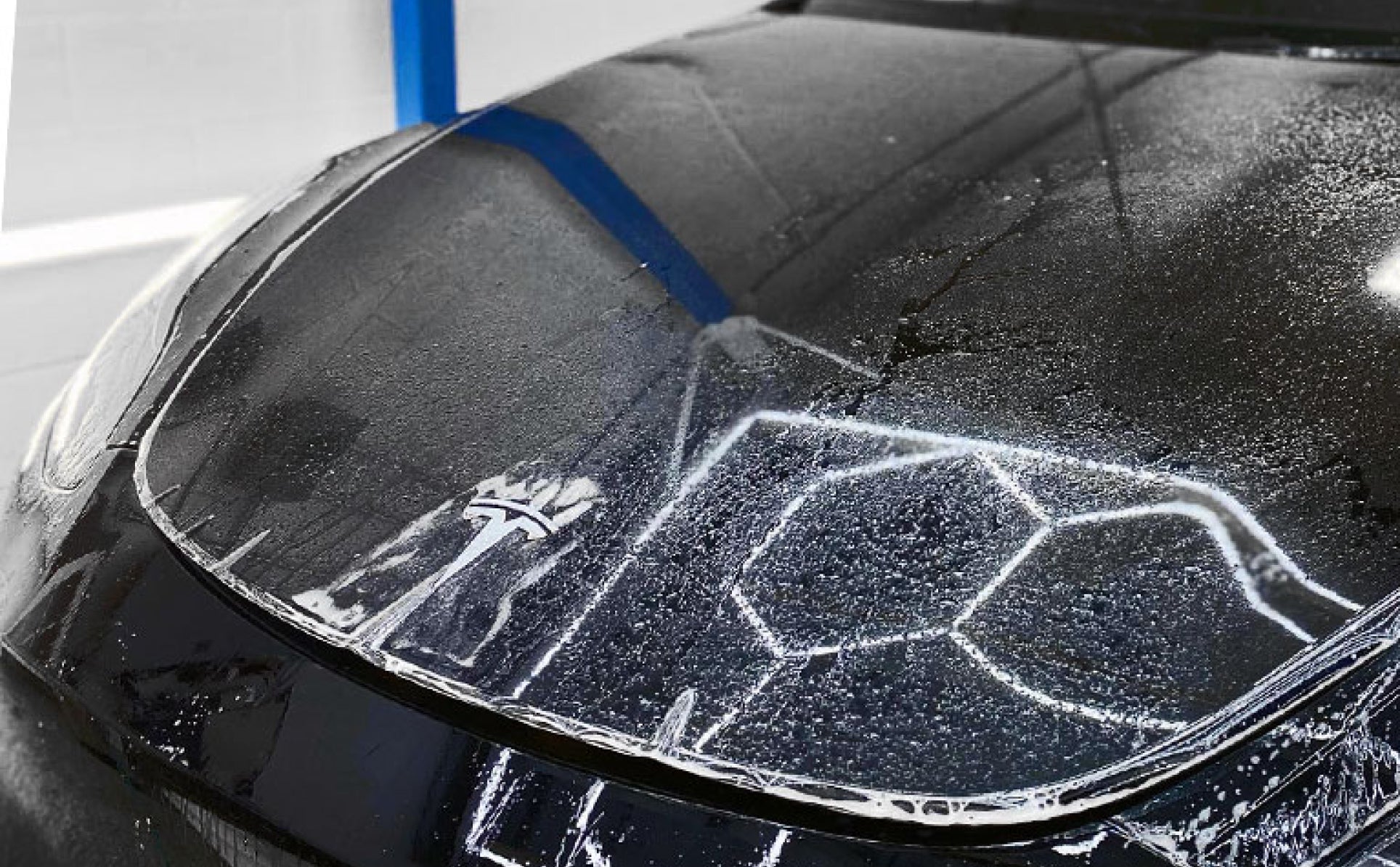 Paint Protection Film (PPF) Milwaukee | Ultimate Plus