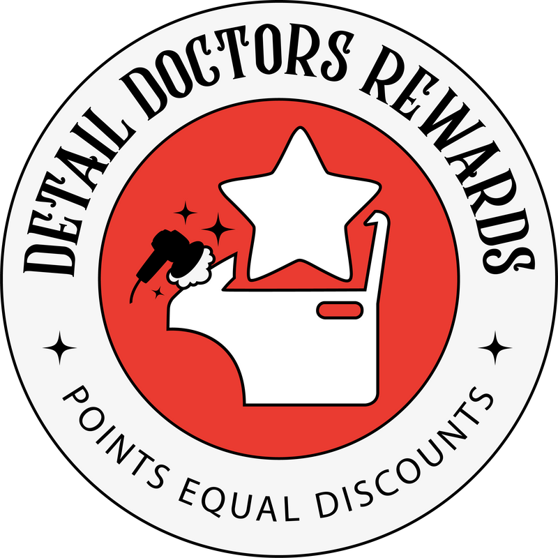 EXISTING CUSTOMERS – Save up to 40% with Detail Doctors Rewards