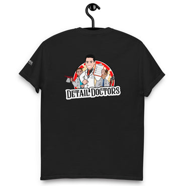 Classic Work T-Shirt