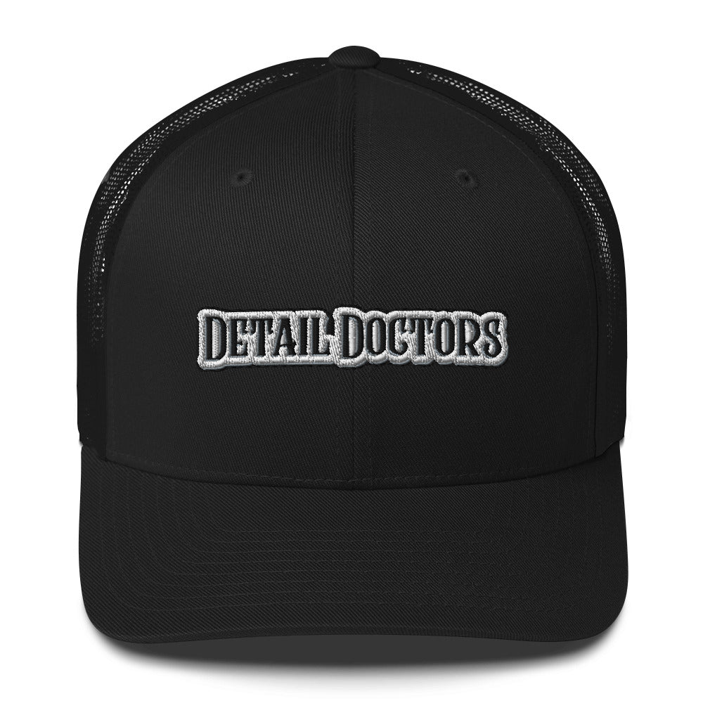 Detail Doctors Trucker Hat