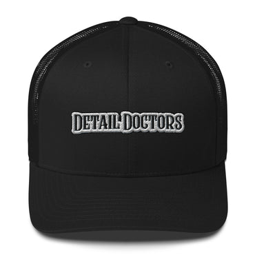 Detail Doctors Trucker Hat