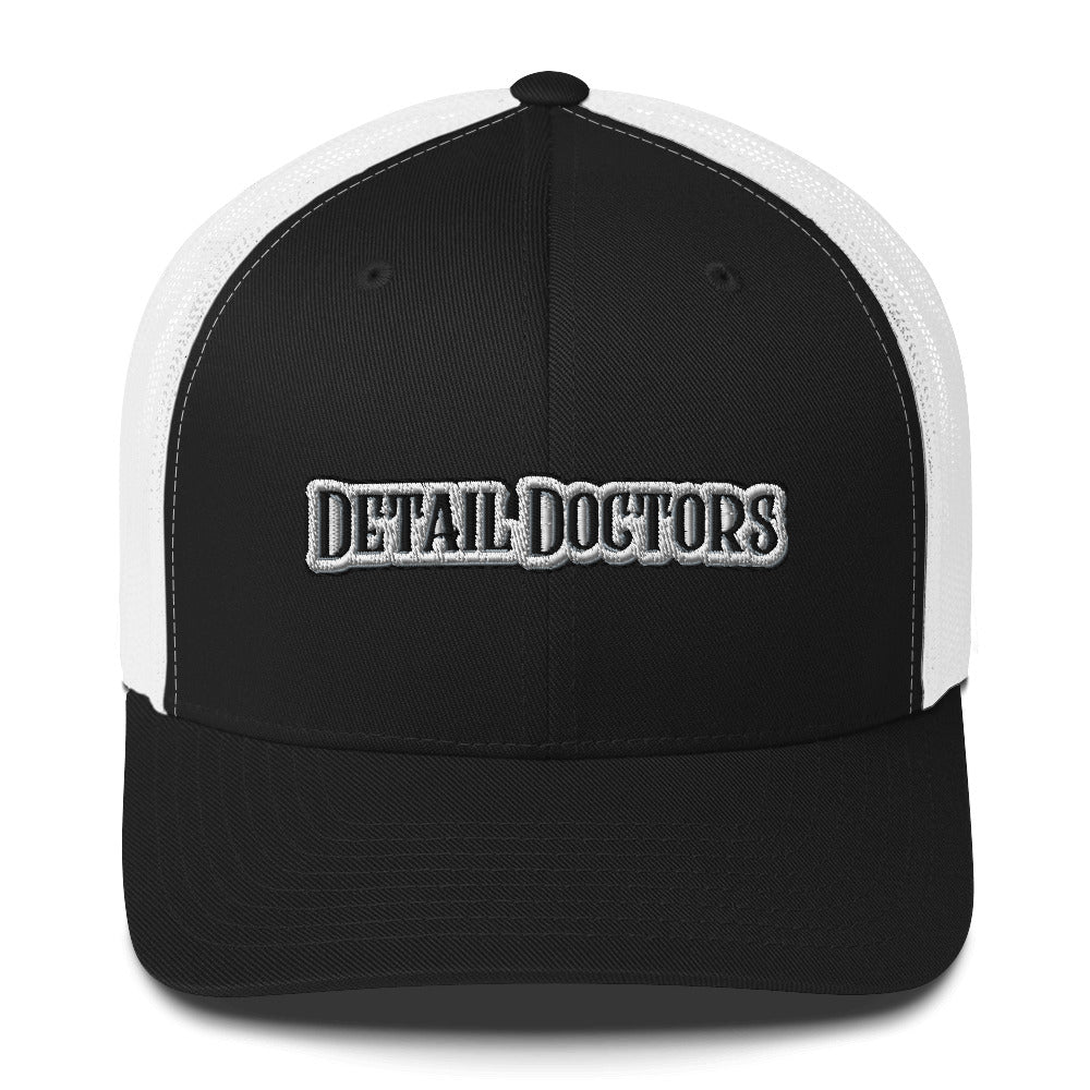 Detail Doctors Trucker Hat