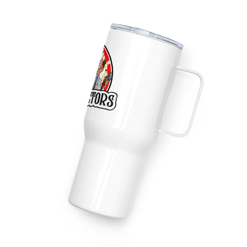 Detail Doctors Travel Mug