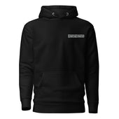Classic Detail Doctors Hoodie