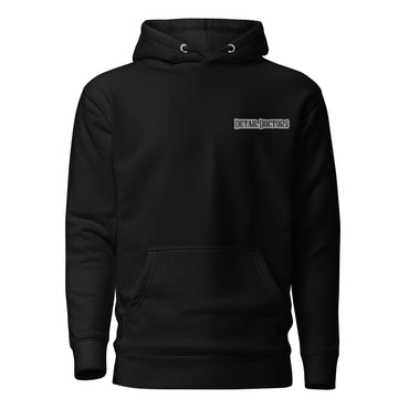 Classic Detail Doctors Hoodie