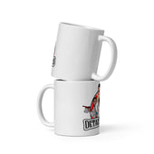 Detail Doctors Double Sided Mug