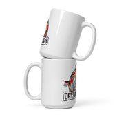 Detail Doctors Double Sided Mug