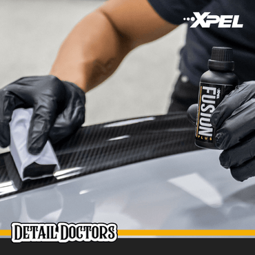 Plastic & Trim (Service Upgrade) Detail Doctor's