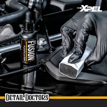 Upholstery (Service Upgrade) Detail Doctor's