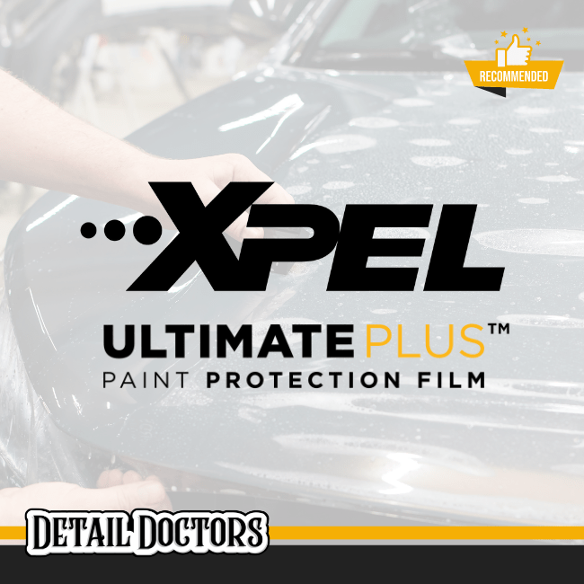 Ultimate Plus PPF | XPEL XPEL