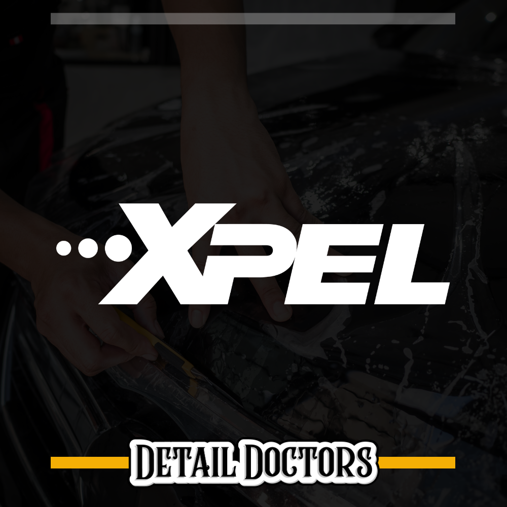XPEL ULTIMATE PLUS™ Paint Protection Film Vancouver and Burnaby –