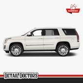 Ultimate Auto Detail: (Full Vehicle) *Best Seller! - Detail Doctor's